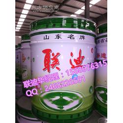 聯(lián)迪漆業(yè)聚氨酯面漆著名品牌