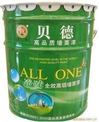 邢臺(tái)貝德漆業(yè) 其他建筑涂料產(chǎn)品列表