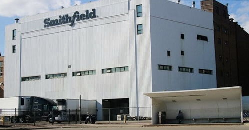 在多人感染的情況下,這家肉類加工廠卻這樣做,結果