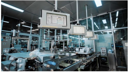 被世界經(jīng)濟論壇選出的 燈塔工廠 究竟有何優(yōu)勢