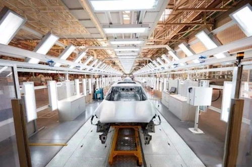 為了搞醒活寶沃到底咋樣 我跑到它們廠頭切qio了幾天