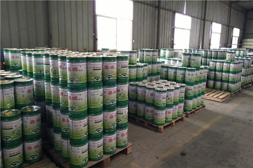 廉江奧輝漆業馬路劃線漆熱銷中，優質產品贏得市場信賴