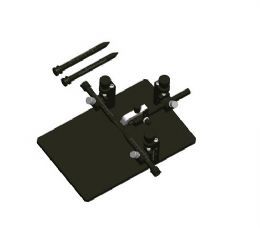 幼小鼠適配器 獸醫(yī)專用器械的創(chuàng)新解決方案