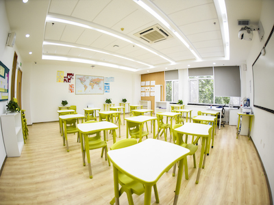 新東方國際教育北京學校新聞動態 專業教育咨詢服務助力學子成就夢想