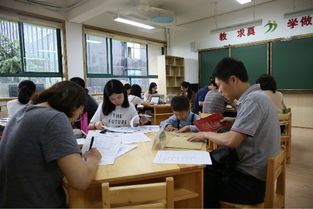 做好六項便民服務，西湖區教育系統扎實推進“兩學一做”學習實踐活動