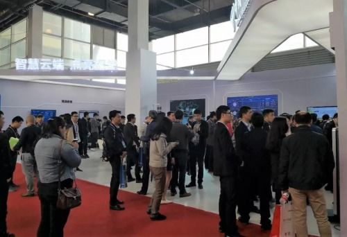 全通教育微校亮相2018浙江省智慧教育裝備展示會，引領教育咨詢服務新生態